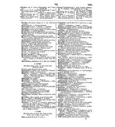 Dictionnaire analogique de la langue fran&ccedil;aise document 89567