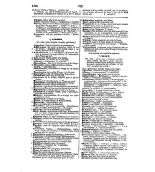 Dictionnaire analogique de la langue fran&ccedil;aise document 89568
