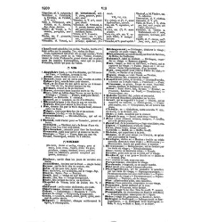 Dictionnaire analogique de la langue fran&ccedil;aise document 89574