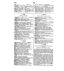 Dictionnaire analogique de la langue fran&ccedil;aise document 89576