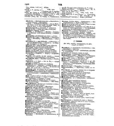 Dictionnaire analogique de la langue fran&ccedil;aise document 89582