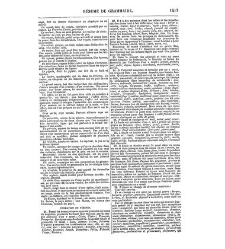 Dictionnaire analogique de la langue fran&ccedil;aise document 89591