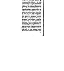 Entretiens sur la pluralit&eacute; des mondes(1724) document 90752