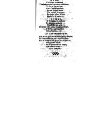 Entretiens sur la pluralit&eacute; des mondes(1724) document 90963