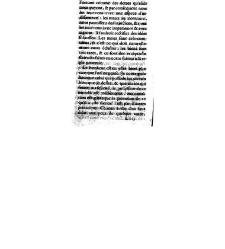 Entretiens sur la pluralit&eacute; des mondes(1724) document 91093