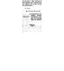 Entretiens sur la pluralit&eacute; des mondes(1724) document 91145
