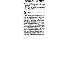 Entretiens sur la pluralit&eacute; des mondes(1724) document 91148