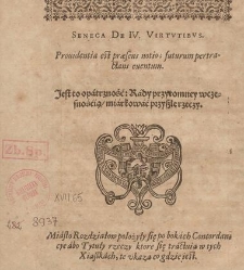 Discurs o cenie pieniedzy teraznieyszey y o niektorych skutkach iey&hellip;(1632) document 426980