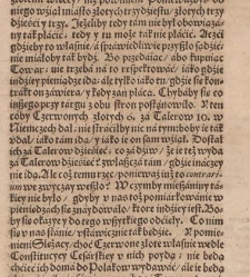 Discurs o cenie pieniedzy teraznieyszey y o niektorych skutkach iey&hellip;(1632) document 426991