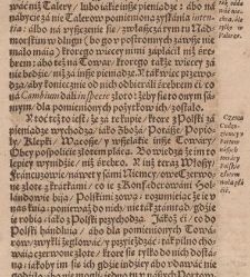 Discurs o cenie pieniedzy teraznieyszey y o niektorych skutkach iey&hellip;(1632) document 426993