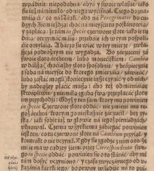 Discurs o cenie pieniedzy teraznieyszey y o niektorych skutkach iey&hellip;(1632) document 426994