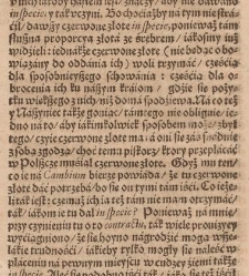 Discurs o cenie pieniedzy teraznieyszey y o niektorych skutkach iey&hellip;(1632) document 426996