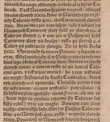 Discurs o cenie pieniedzy teraznieyszey y o niektorych skutkach iey&hellip;(1632) document 426997