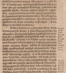 Discurs o cenie pieniedzy teraznieyszey y o niektorych skutkach iey&hellip;(1632) document 427001