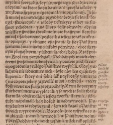 Discurs o cenie pieniedzy teraznieyszey y o niektorych skutkach iey&hellip;(1632) document 427015