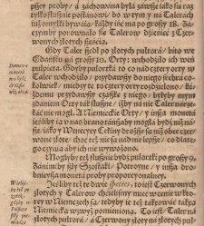 Discurs o cenie pieniedzy teraznieyszey y o niektorych skutkach iey&hellip;(1632) document 427028