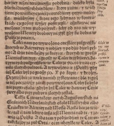 Discurs o cenie pieniedzy teraznieyszey y o niektorych skutkach iey&hellip;(1632) document 427029