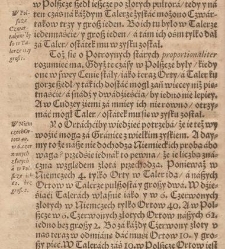 Discurs o cenie pieniedzy teraznieyszey y o niektorych skutkach iey&hellip;(1632) document 427030