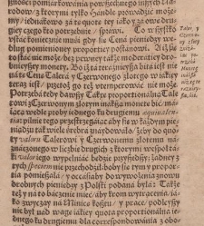 Discurs o cenie pieniedzy teraznieyszey y o niektorych skutkach iey&hellip;(1632) document 427033
