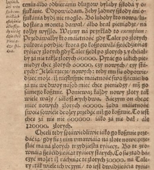 Discurs o cenie pieniedzy teraznieyszey y o niektorych skutkach iey&hellip;(1632) document 427036