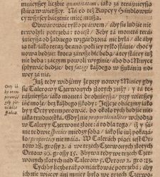 Discurs o cenie pieniedzy teraznieyszey y o niektorych skutkach iey&hellip;(1632) document 427038