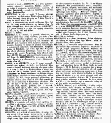 Słownik języka polskiego t. I(1854) document 427055