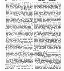 Słownik języka polskiego t. II(1855) document 428205