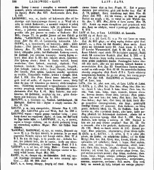 Słownik języka polskiego t. II(1855) document 428311