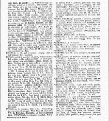 Słownik języka polskiego t. IV(1858) document 429229