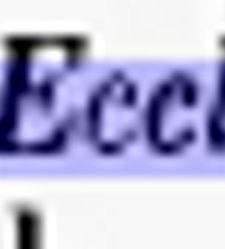 Słownik języka polskiego [selected snippets quoting Church Cyrillic](2000) document 431715