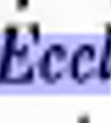 Słownik języka polskiego [selected snippets quoting Church Cyrillic](2000) document 431943