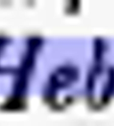 Słownik języka polskiego [selected snippets quoting Hebrew](2000) document 432861