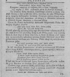 Nowe Ateny albo Akademia wszelkiey scyencyi pełna, na r&oacute;żne tytuły iak na classes podzielona, mądrym dla memoryału, idiotom dla nauki, politykom dla praktyki, melancholikom dla rozrywki erygowana ... / przez Xiędza Benedykta Chmielowskiego ... . Część 1.(1755) document 433098