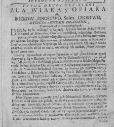 Nowe Ateny albo Akademia wszelkiey scyencyi pełna, na r&oacute;żne tytuły iak na classes podzielona, mądrym dla memoryału, idiotom dla nauki, politykom dla praktyki, melancholikom dla rozrywki erygowana ... / przez Xiędza Benedykta Chmielowskiego ... . Część 1.(1755) document 433099