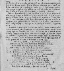 Nowe Ateny albo Akademia wszelkiey scyencyi pełna, na r&oacute;żne tytuły iak na classes podzielona, mądrym dla memoryału, idiotom dla nauki, politykom dla praktyki, melancholikom dla rozrywki erygowana ... / przez Xiędza Benedykta Chmielowskiego ... . Część 1.(1755) document 433105