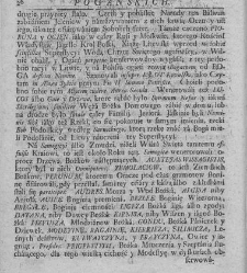 Nowe Ateny albo Akademia wszelkiey scyencyi pełna, na r&oacute;żne tytuły iak na classes podzielona, mądrym dla memoryału, idiotom dla nauki, politykom dla praktyki, melancholikom dla rozrywki erygowana ... / przez Xiędza Benedykta Chmielowskiego ... . Część 1.(1755) document 433118