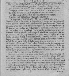Nowe Ateny albo Akademia wszelkiey scyencyi pełna, na r&oacute;żne tytuły iak na classes podzielona, mądrym dla memoryału, idiotom dla nauki, politykom dla praktyki, melancholikom dla rozrywki erygowana ... / przez Xiędza Benedykta Chmielowskiego ... . Część 1.(1755) document 433125