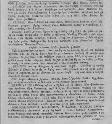 Nowe Ateny albo Akademia wszelkiey scyencyi pełna, na r&oacute;żne tytuły iak na classes podzielona, mądrym dla memoryału, idiotom dla nauki, politykom dla praktyki, melancholikom dla rozrywki erygowana ... / przez Xiędza Benedykta Chmielowskiego ... . Część 1.(1755) document 433131