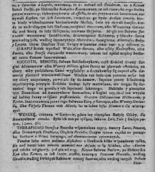 Nowe Ateny albo Akademia wszelkiey scyencyi pełna, na różne tytuły iak na classes podzielona, mądrym dla memoryału, idiotom dla nauki, politykom dla praktyki, melancholikom dla rozrywki erygowana ... / przez Xiędza Benedykta Chmielowskiego ... . Część 1.(1755) document 433134