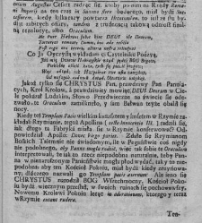 Nowe Ateny albo Akademia wszelkiey scyencyi pełna, na r&oacute;żne tytuły iak na classes podzielona, mądrym dla memoryału, idiotom dla nauki, politykom dla praktyki, melancholikom dla rozrywki erygowana ... / przez Xiędza Benedykta Chmielowskiego ... . Część 1.(1755) document 433139
