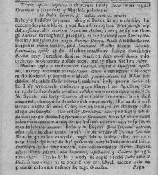 Nowe Ateny albo Akademia wszelkiey scyencyi pełna, na r&oacute;żne tytuły iak na classes podzielona, mądrym dla memoryału, idiotom dla nauki, politykom dla praktyki, melancholikom dla rozrywki erygowana ... / przez Xiędza Benedykta Chmielowskiego ... . Część 1.(1755) document 433140