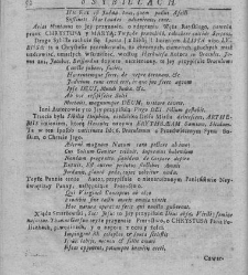 Nowe Ateny albo Akademia wszelkiey scyencyi pełna, na r&oacute;żne tytuły iak na classes podzielona, mądrym dla memoryału, idiotom dla nauki, politykom dla praktyki, melancholikom dla rozrywki erygowana ... / przez Xiędza Benedykta Chmielowskiego ... . Część 1.(1755) document 433144