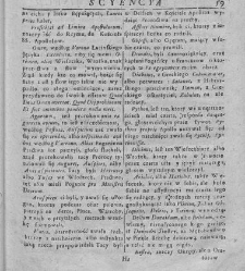 Nowe Ateny albo Akademia wszelkiey scyencyi pełna, na r&oacute;żne tytuły iak na classes podzielona, mądrym dla memoryału, idiotom dla nauki, politykom dla praktyki, melancholikom dla rozrywki erygowana ... / przez Xiędza Benedykta Chmielowskiego ... . Część 1.(1755) document 433151