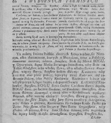 Nowe Ateny albo Akademia wszelkiey scyencyi pełna, na r&oacute;żne tytuły iak na classes podzielona, mądrym dla memoryału, idiotom dla nauki, politykom dla praktyki, melancholikom dla rozrywki erygowana ... / przez Xiędza Benedykta Chmielowskiego ... . Część 1.(1755) document 433152