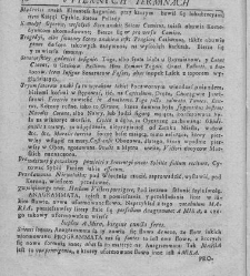 Nowe Ateny albo Akademia wszelkiey scyencyi pełna, na r&oacute;żne tytuły iak na classes podzielona, mądrym dla memoryału, idiotom dla nauki, politykom dla praktyki, melancholikom dla rozrywki erygowana ... / przez Xiędza Benedykta Chmielowskiego ... . Część 1.(1755) document 433162