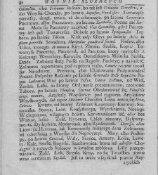 Nowe Ateny albo Akademia wszelkiey scyencyi pełna, na r&oacute;żne tytuły iak na classes podzielona, mądrym dla memoryału, idiotom dla nauki, politykom dla praktyki, melancholikom dla rozrywki erygowana ... / przez Xiędza Benedykta Chmielowskiego ... . Część 1.(1755) document 433174