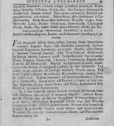 Nowe Ateny albo Akademia wszelkiey scyencyi pełna, na r&oacute;żne tytuły iak na classes podzielona, mądrym dla memoryału, idiotom dla nauki, politykom dla praktyki, melancholikom dla rozrywki erygowana ... / przez Xiędza Benedykta Chmielowskiego ... . Część 1.(1755) document 433175