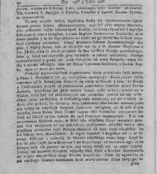 Nowe Ateny albo Akademia wszelkiey scyencyi pełna, na r&oacute;żne tytuły iak na classes podzielona, mądrym dla memoryału, idiotom dla nauki, politykom dla praktyki, melancholikom dla rozrywki erygowana ... / przez Xiędza Benedykta Chmielowskiego ... . Część 1.(1755) document 433182