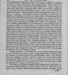 Nowe Ateny albo Akademia wszelkiey scyencyi pełna, na r&oacute;żne tytuły iak na classes podzielona, mądrym dla memoryału, idiotom dla nauki, politykom dla praktyki, melancholikom dla rozrywki erygowana ... / przez Xiędza Benedykta Chmielowskiego ... . Część 1.(1755) document 433184