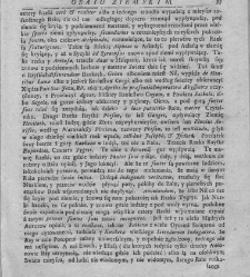 Nowe Ateny albo Akademia wszelkiey scyencyi pełna, na r&oacute;żne tytuły iak na classes podzielona, mądrym dla memoryału, idiotom dla nauki, politykom dla praktyki, melancholikom dla rozrywki erygowana ... / przez Xiędza Benedykta Chmielowskiego ... . Część 1.(1755) document 433185